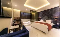 Ulsan Ilsan French Code Hotels in Ulsan