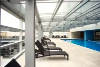 Hotel & Casino Condor de los Andes - piscina