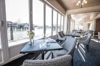 Thames Riviera Hotel, Sure Hotel Collection by Best Western - breakfast