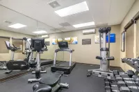 Comfort Inn & Suites Dover-Portsmouth - Fitnessstudio