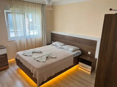 Pusula Apart Otel Hotels in der Nähe von Gös-Pa AVM