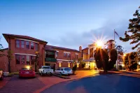 Mercure Maitland Monte Pio Hotels in Paterson