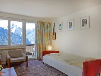 Tschingelhorn Apt. R Hotel berhampiran Innerwengen