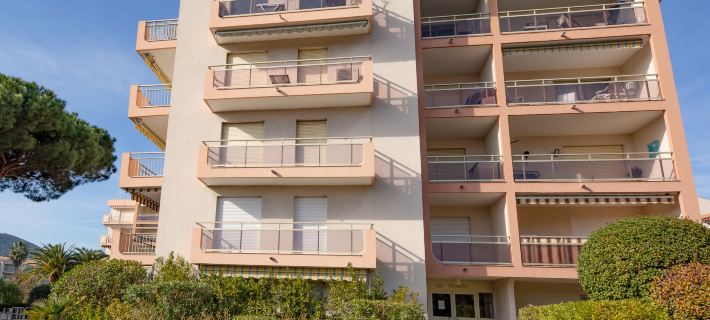 Le Riviera Hotels in Sainte-Maxime