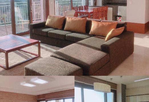 A Cozy and Clean House 외부 모습