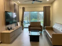 The Quintet Cameron Highlands by Tulip