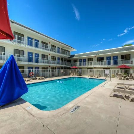 Motel 6 Bradenton, FL Hoteles en Bradenton