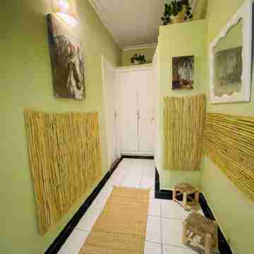 Charming Getaway in Casablanca Maroc Cozy Home with Thoughtful Amenities Others