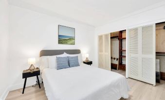 2 Homes! - 4 Mn to Madeira Bch - Hottub - Htd Pool