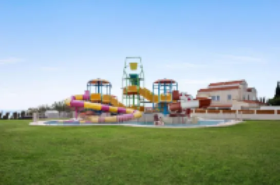 Ramada Hotel & Suites by Wyndham Ayia Napa