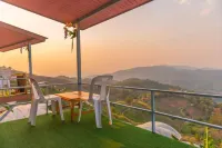 Mon Rabieng Chomphu Hotels in Samoeng