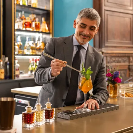 Palazzo Roma - The Leading Hotels of the World