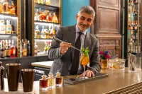 Palazzo Roma - The Leading Hotels of the World - 5 Sao