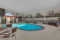 Eod SureStay Hotel by Best Western Spicer Hotels in Willmar