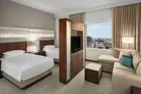 Hyatt House Jeddah