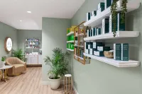 萊格西璀蔓臻選溫德姆酒店 - SPA