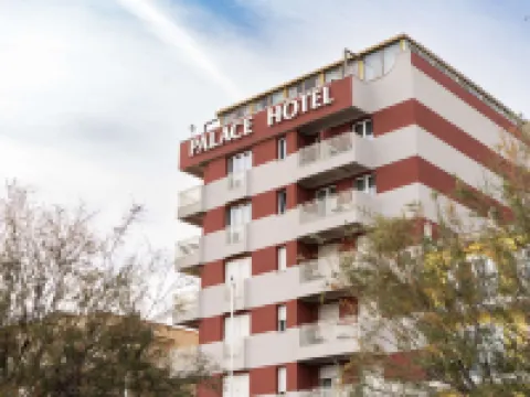 Hotel Palace Hotels in Catanzaro