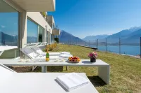 Valarin Milano Luxory Apartment Wellness
