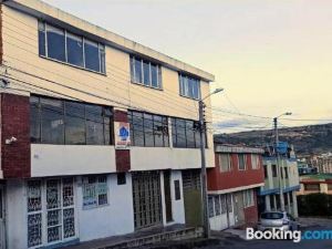 Apartamentos Casa MJ Tunja