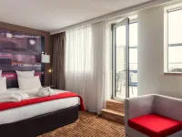 Hôtel Mercure Paris Boulogne