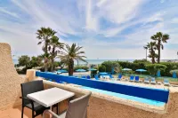 Hôtel la Nartelle Hotels in Sainte-Maxime