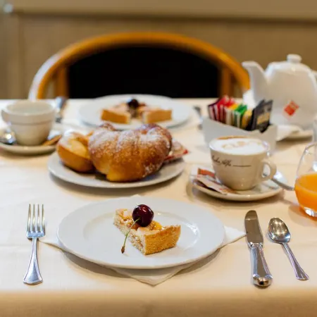 Albergo Belsoggiorno