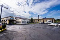 Days Inn by Wyndham Sharonville