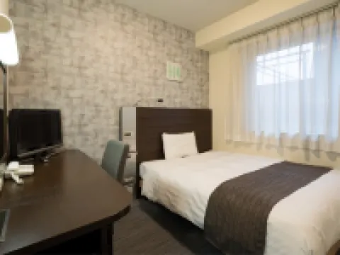 โรงแรมคอมฟอร์ต ฮาโกะดาเตะ