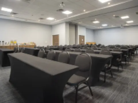 Holiday Inn Express Guadalajara Iteso Hoteles en San Pedro Tlaquepaque