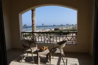 Amarina Queen Resort & Aqua Park Marsa Alam - Romantic