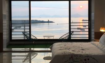 Namhae Ocean Lounge Pension
