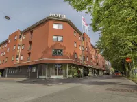 Spar Hotel Gårda Hotels in Gothenburg
