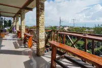 As Resto,Café & Hotel Mitra RedDoorz Hotels in Jaranguda