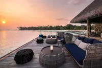 Velaa Private Island - spa