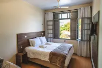 Hotel Pousada Convento São Lourenço Các khách sạn ở Porto Alegre
