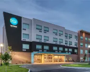 Tru by Hilton Indianapolis Lawrence