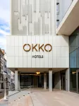 OKKO HOTELS Toulon Centre Hotels near Toulon Station