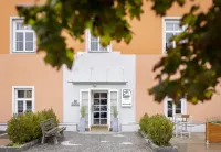Jufa Hotel Judenburg - parking