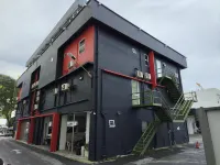 Walk Inn
