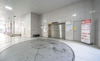 Daegu Dongseongro Hotel Mi Stay