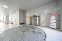 大邱東城路 Mystay飯店