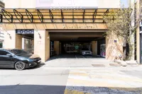 The Post Hotel