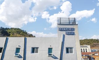 Changwon Uichang Brown Dot Changwon Buk-Myeon Branch