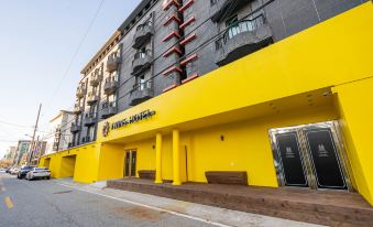 Iksan Twins Hotel