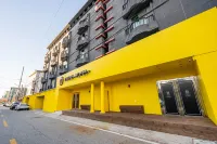 익산 트윈스 호텔 유네스코 세계문화유산, 익산 미륵사지 주변 호텔