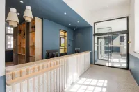 B&B Hotel Hasselt - 3 estrellas