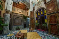 Riad Dar Fes