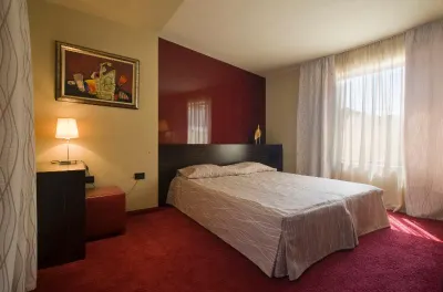 Famous House Hotel a 