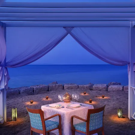 Hilton Hurghada Plaza
