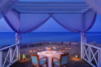 Hilton Hurghada Plaza - breakfast